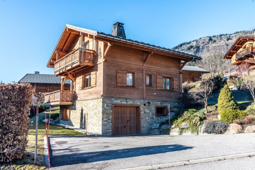 CHALET LAMBERT
